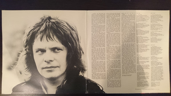 Paul Kossoff : Koss (2xLP, Comp, Gat)