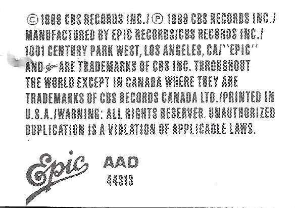 Jeff Beck With Terry Bozzio And Tony Hymas : Jeff Beck's Guitar Shop (CD, Album)