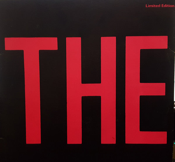 Runners (2) : Sure Fire Thing (7")