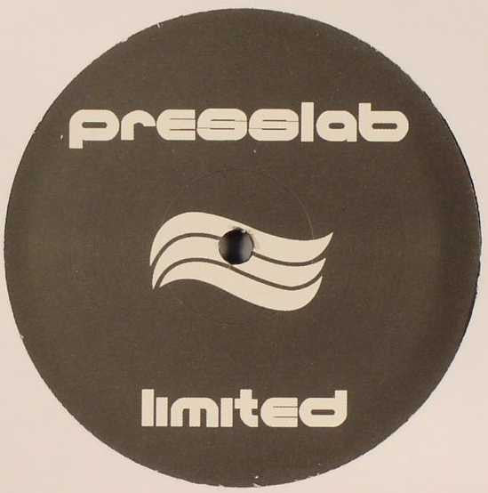 Dee Jotty : That's My Soul (12")