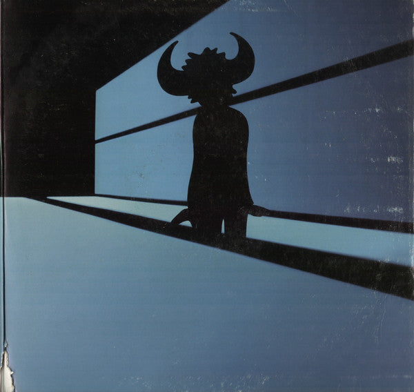 Jamiroquai : A Funk Odyssey (LP, Album, Gat)
