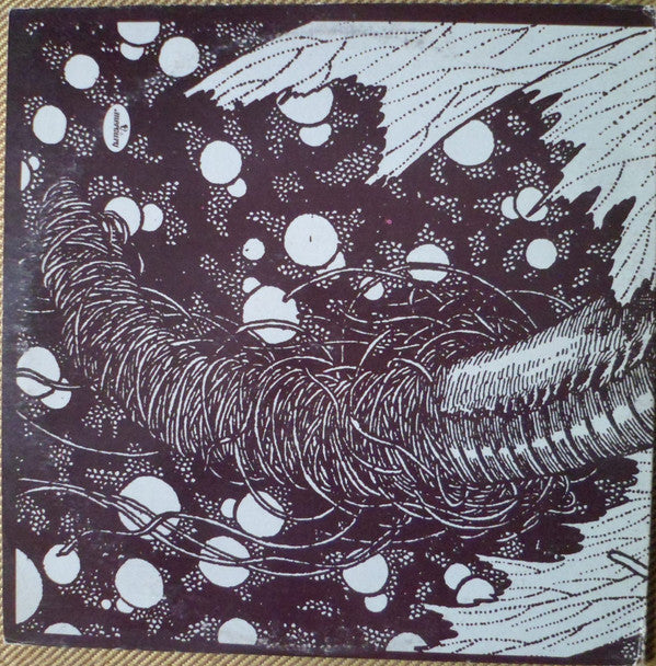 Uriah Heep : Uriah Heep (LP, Album, RP, Phi)