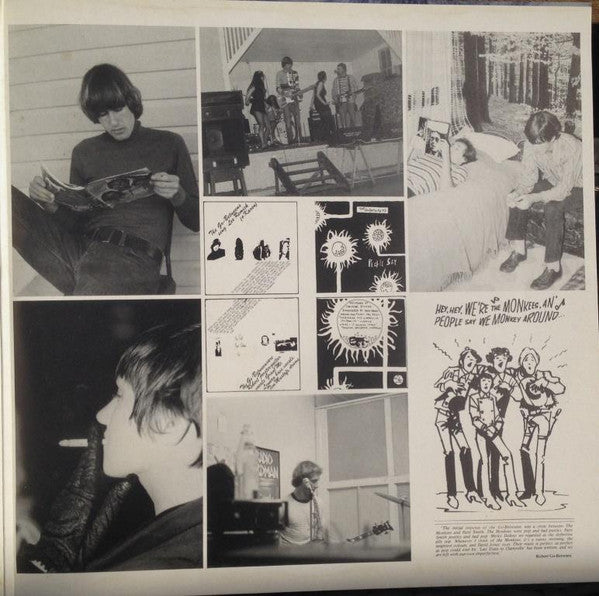 The Go-Betweens : The Able Label Singles (12", Comp, Gat)