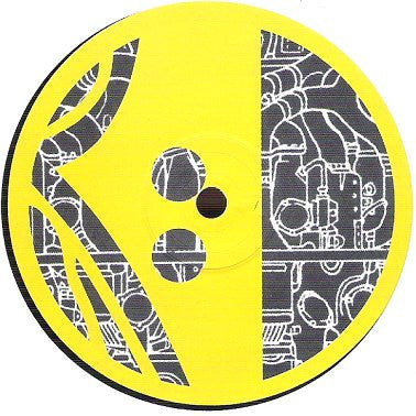 Le Tone : Rocky 8 (12")