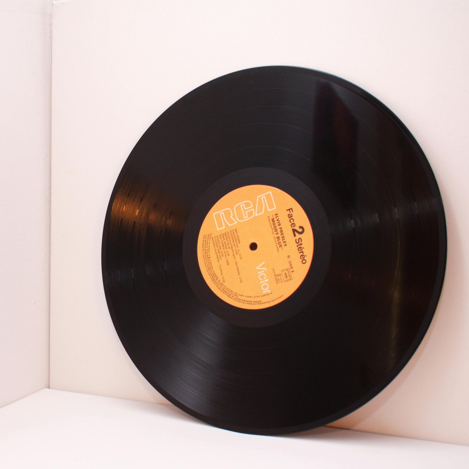 Cleaning and caring for your vinyl