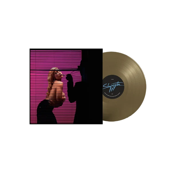 Slayyyter - STARFUCKER (CD & Limited edition LP)