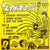 Razors Edge (2) : Thrash March E.P. (7", EP, RE, Yel)