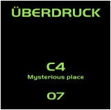 C4 : Mysterious Place (12&quot;)