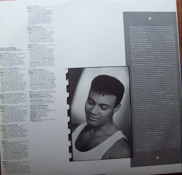 Narada Michael Walden : Divine Emotion (LP, Album)