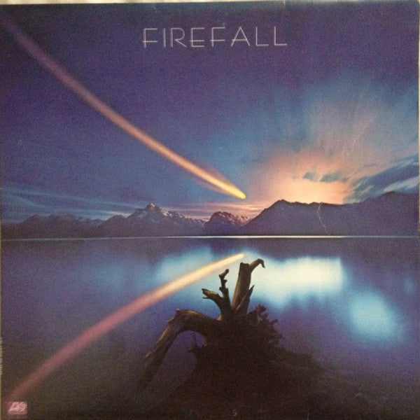 Firefall : Firefall (LP, Album)