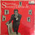 Sammy Davis Jr. : Starring Sammy Davis Jr. (LP, Album, RE)