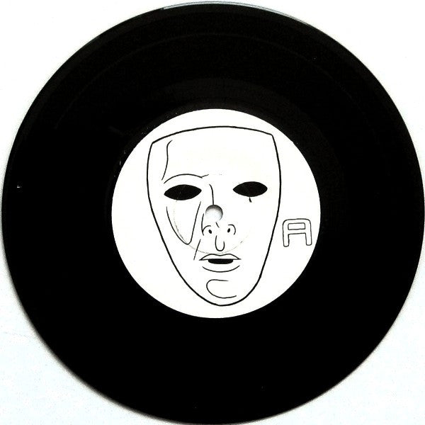 Spotting (2) : Spotting (7", EP)