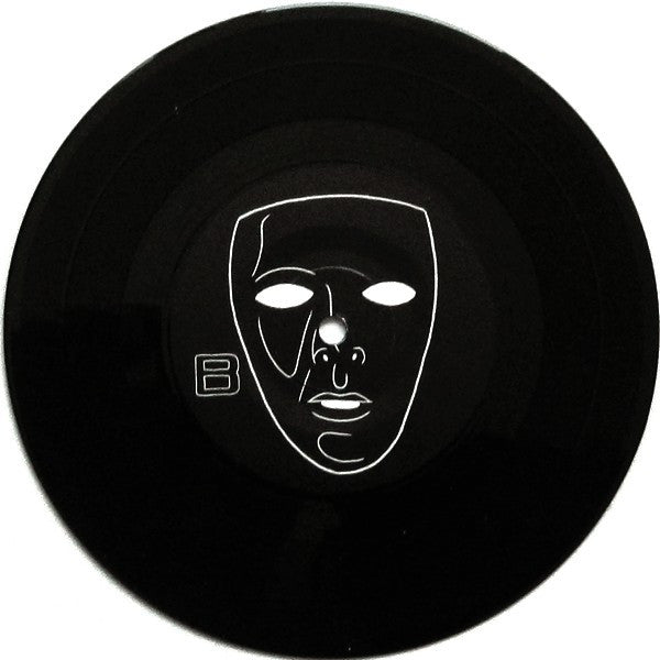 Spotting (2) : Spotting (7", EP)