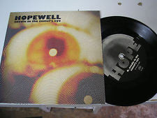 Hopewell : Needle In The Camel&#39;s Eye (7&quot;, Single)