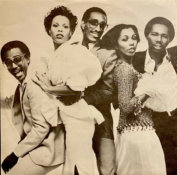 Chic : Les Plus Grands Succes De Chic = Chic's Greatest Hits (LP, Comp)