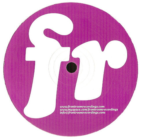 Riva Starr : Thizzle / China Gum (12")
