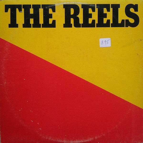 The Reels : The Reels (LP, Album)