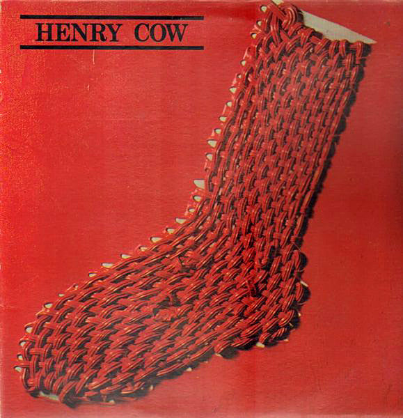Henry Cow, Slapp Happy : In Praise Of Learning (LP, Album, EMI)