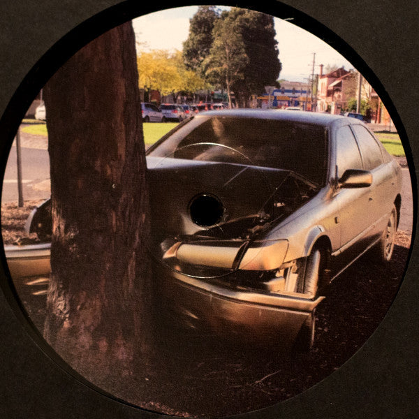 Various : MMNT002 (12", Comp)