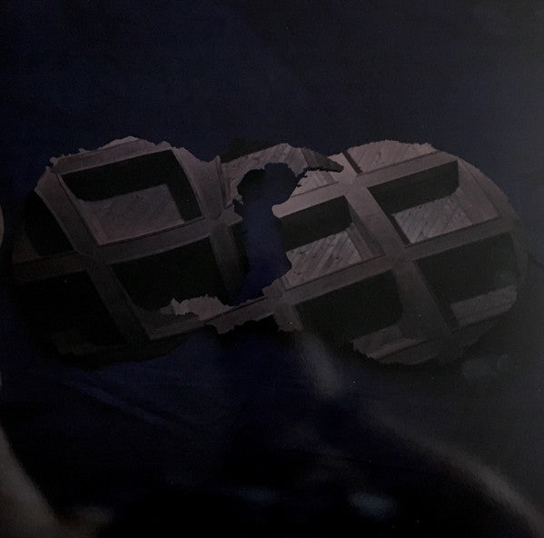 Dirty Projectors : Dirty Projectors (2xLP, Album, Dlx, Etch, Ltd, M/Print, Cle)