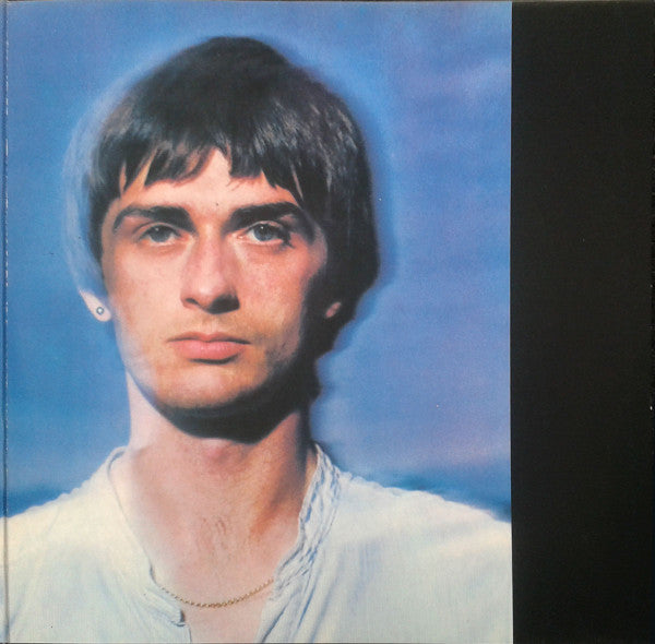 Mike Oldfield : Incantations (2xLP, Album)