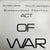 Elton John & Millie Jackson : Act Of War (Extended Remix) (12", Single)