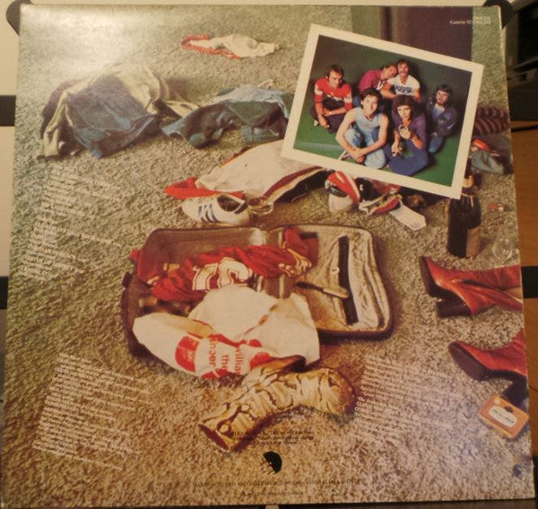 Little River Band : Little River Band (LP, Album, RE)