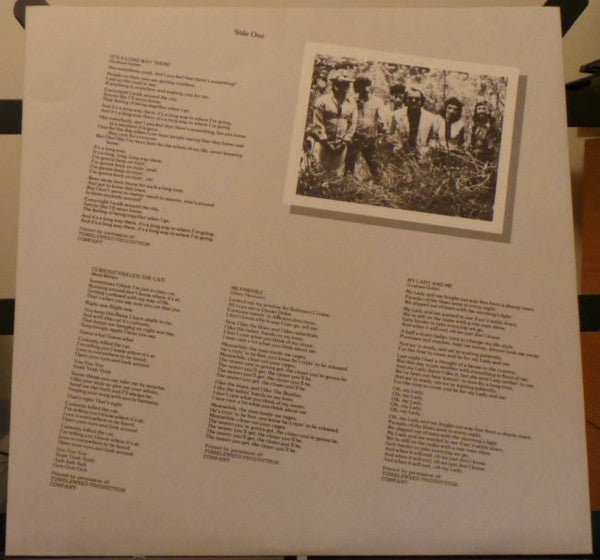 Little River Band : Little River Band (LP, Album, RE)