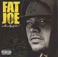 Fat Joe : Me, Myself &amp; I (2xLP, Album)