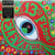 13th Floor Elevators : The Psychedelic Sounds Of The 13th Floor Elevators (LP, Album, Mono, RE, Uni)