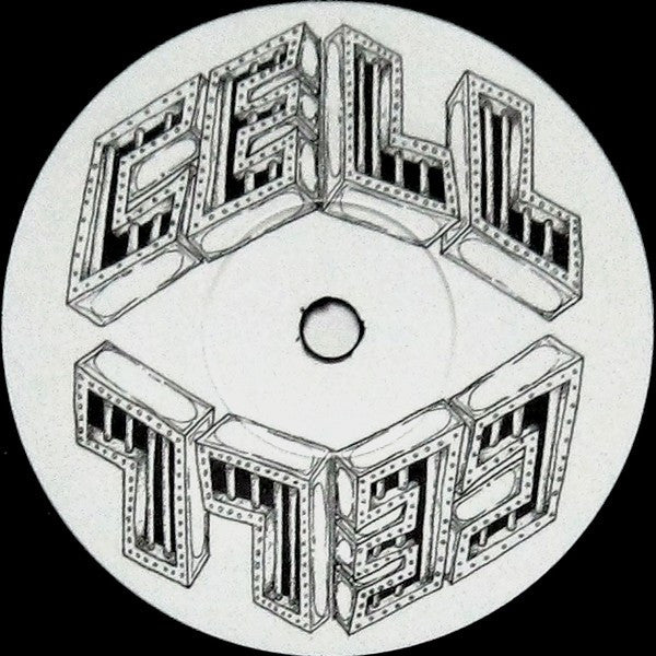 Cell (16) : Cell (7", EP)