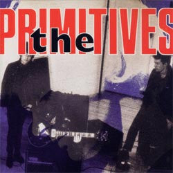 The Primitives : Lovely (LP, Album)