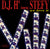 D.J. H' Featuring Stefy* : We Love It / You (Don't You Stop) - Unity 3 Remix (12")