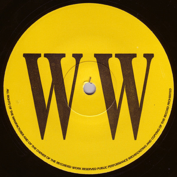 D.J. H' Featuring Stefy* : We Love It / You (Don't You Stop) - Unity 3 Remix (12")