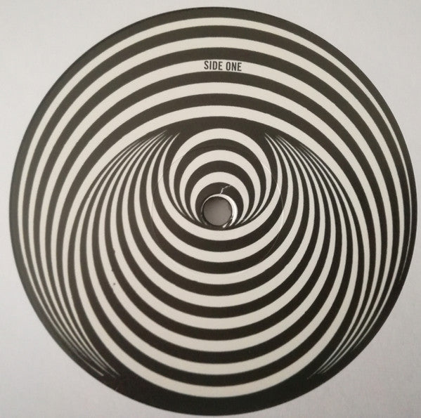 Black Sabbath : Paranoid (LP, Album, RE, Gat)