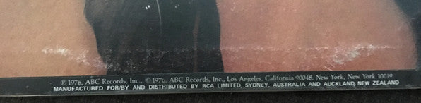 Buffy Sainte-Marie : Sweet America (LP, Album)