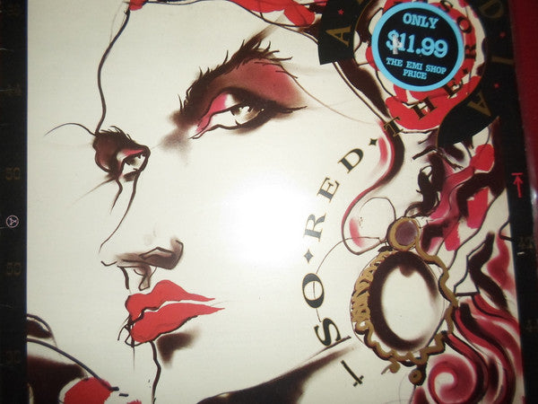 Buy Arcadia : So Red The Rose (LP, Album) at DaddyRichRecords