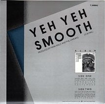 Matt Bianco : Yeh Yeh (7", Single)