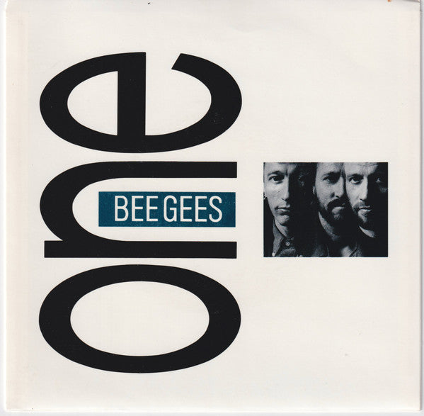 Bee Gees : One (7&quot;, Single)