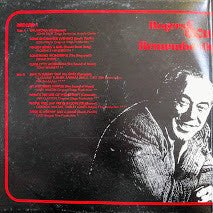 Rodgers & Hammerstein : Rogers And Hammerstein: Remember Opening Night (2x12", Gat)