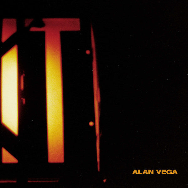 Alan Vega : It (2xLP, Album)