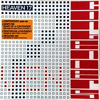 Heaven 17 : Contenders (2x12&quot;)