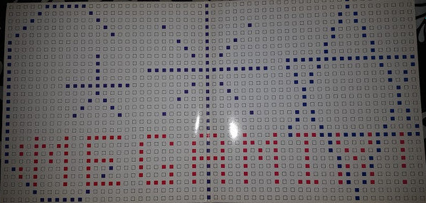 Heaven 17 : Contenders (2x12")