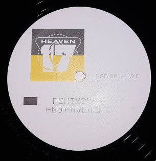 Heaven 17 : Contenders (2x12")