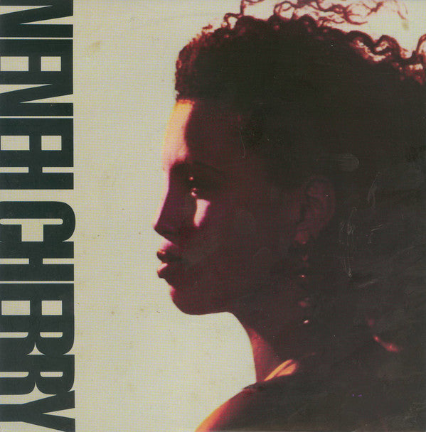 Neneh Cherry : Manchild (7&quot;, Single)