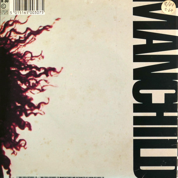 Neneh Cherry : Manchild (7", Single)