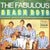 The Beach Boys : The Fabulous Beach Boys (LP, Album, RE)