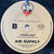 Air Supply : Now And Forever (7", Single)