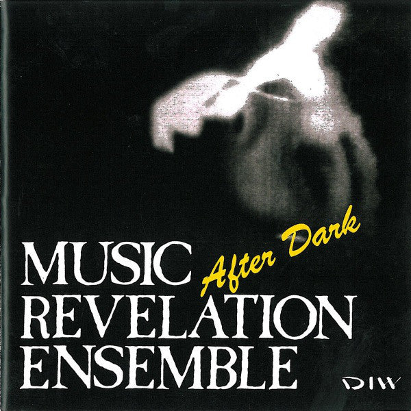 Music Revelation Ensemble : After Dark (CD, Album)