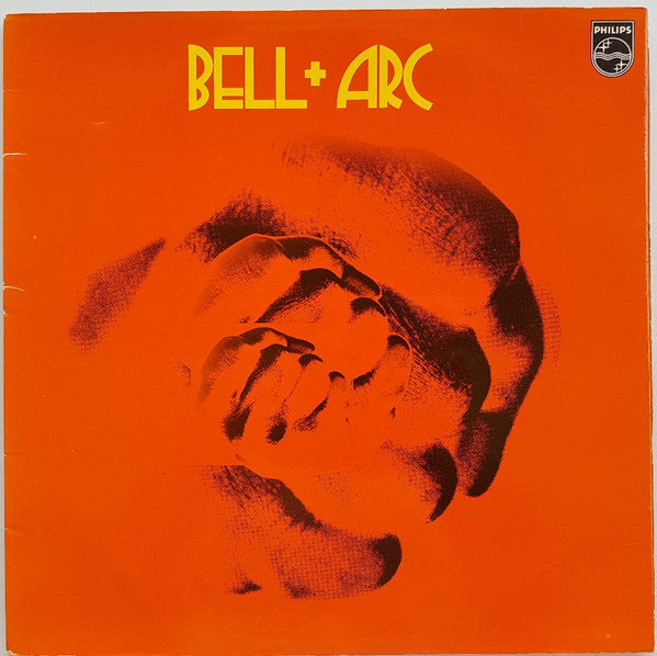 Bell + Arc : Bell + Arc (LP, Album, Gat)